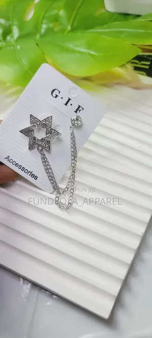 Lapel Pin Brooches for Men