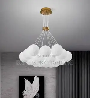 3d Moon Nordic Lampshade