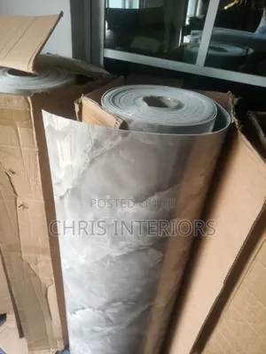 Pu Mable Sticker Wall Board