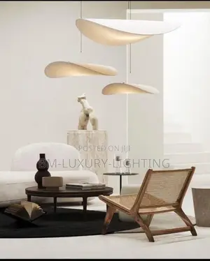 Hotel Bedroom Pendant Light