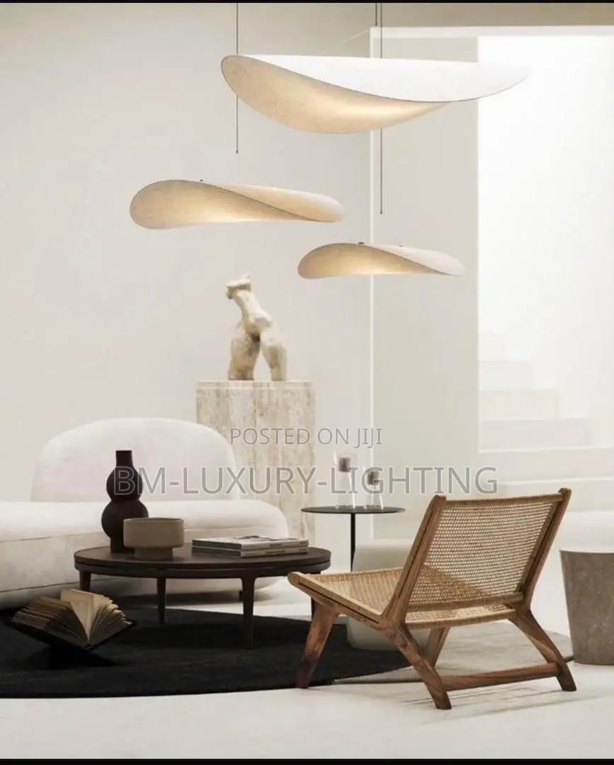 Hotel Bedroom Pendant Light