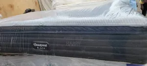 5by6 12inches Canadian Orthopedic Spring Mattress