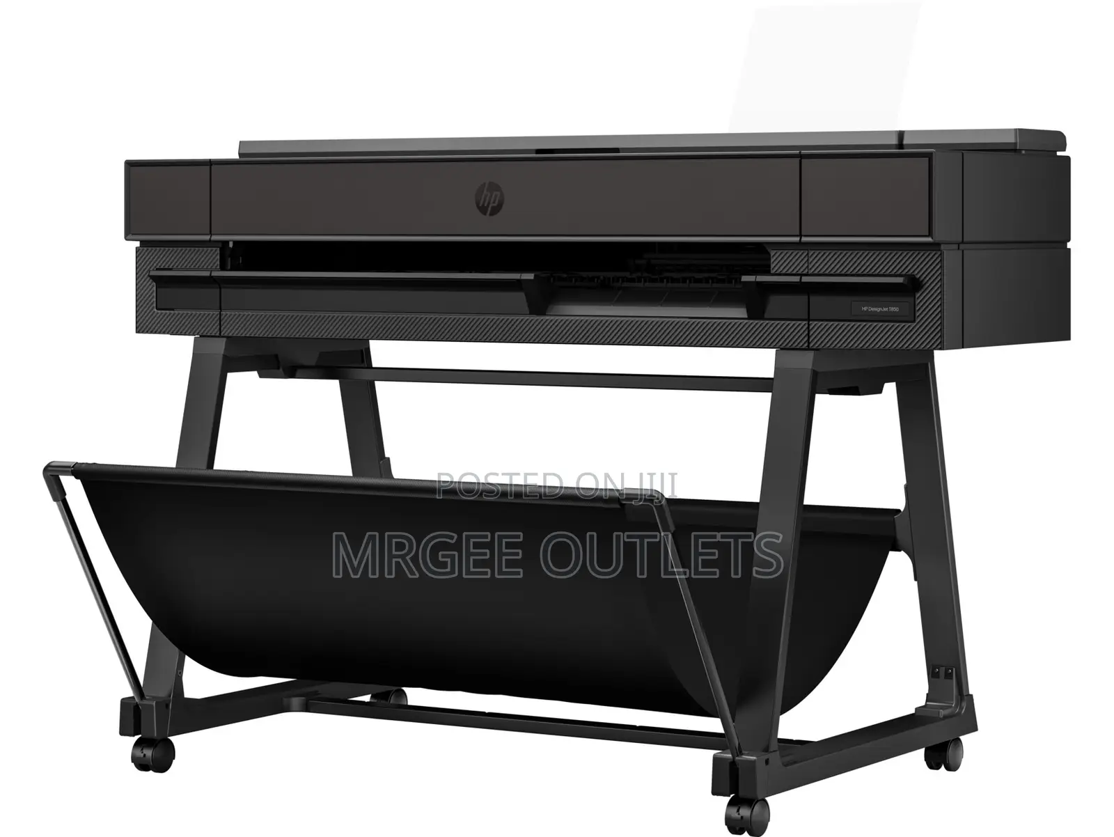 Hp Designjet T850 36-in Print, Scan Copy Large Format Printer
