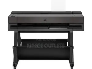 Hp Designjet T850 36-in Print, Scan Copy Large Format Printer