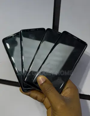 Samsung Galaxy S9 64 GB Blue
