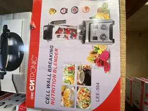 5litres Cntronic Commercial Blender