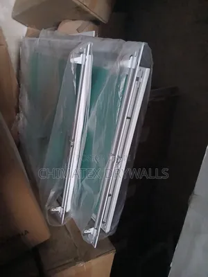 600 by 600 Access Panel