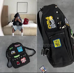 Top Quality Backpack