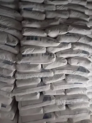 Tafa De Promise P.O.P Cement