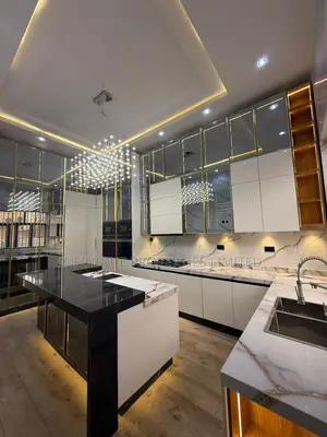 Premium Newly Built 5 Bedroom Fully Detached Duplex