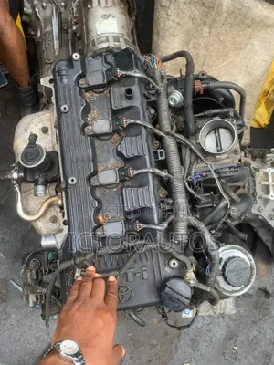 Toyota 2tr