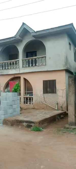 10bdrm Block of Flats in Not Estate, Ipaja for sale