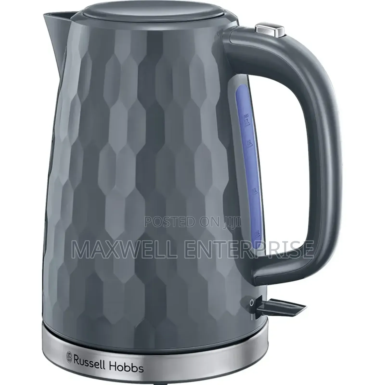 Russell Hobbs Honeycomb Kettle