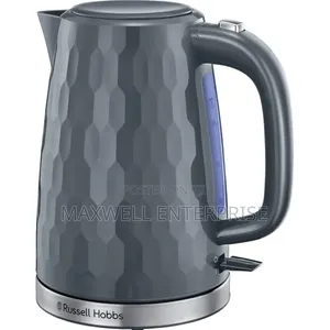 Russell Hobbs Honeycomb Kettle