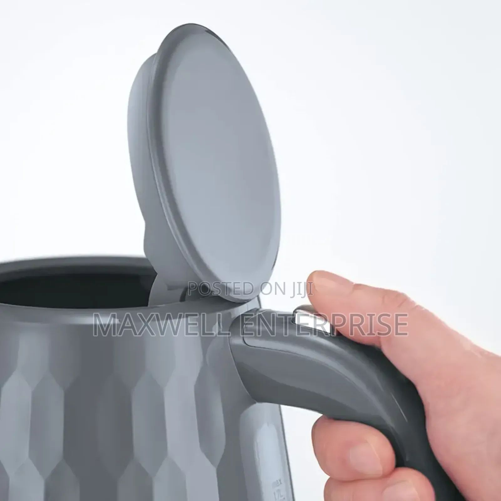 Russell Hobbs Honeycomb Kettle