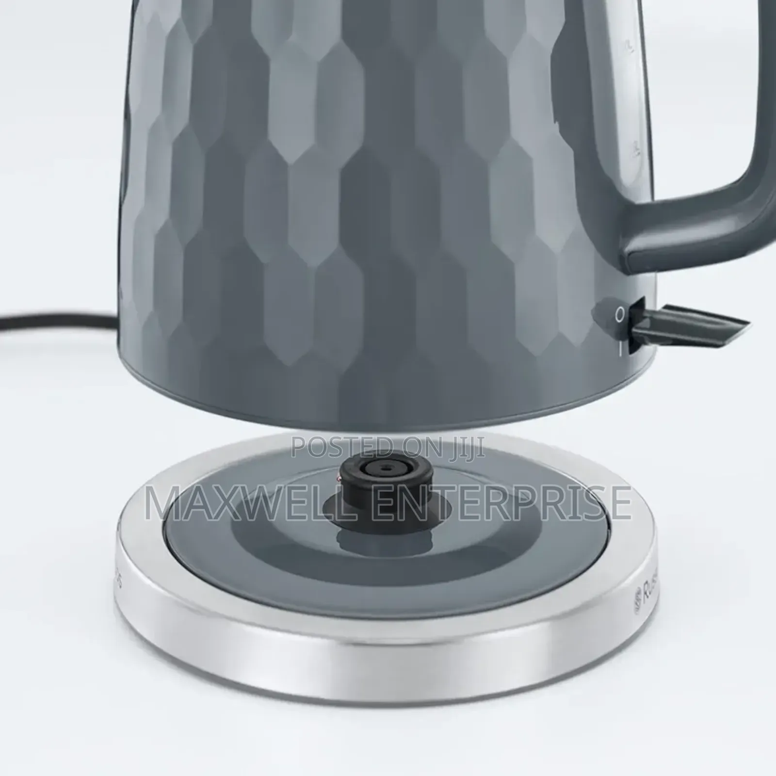 Russell Hobbs Honeycomb Kettle
