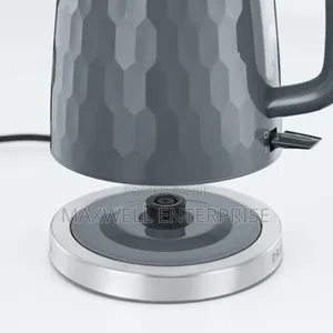 Russell Hobbs Honeycomb Kettle