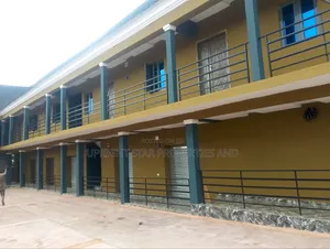 Furnished 7bdrm Block of Flats in Isale Aro Area, Osogbo for rent