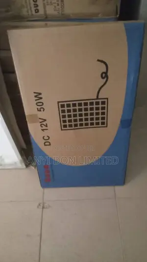 50w Charger