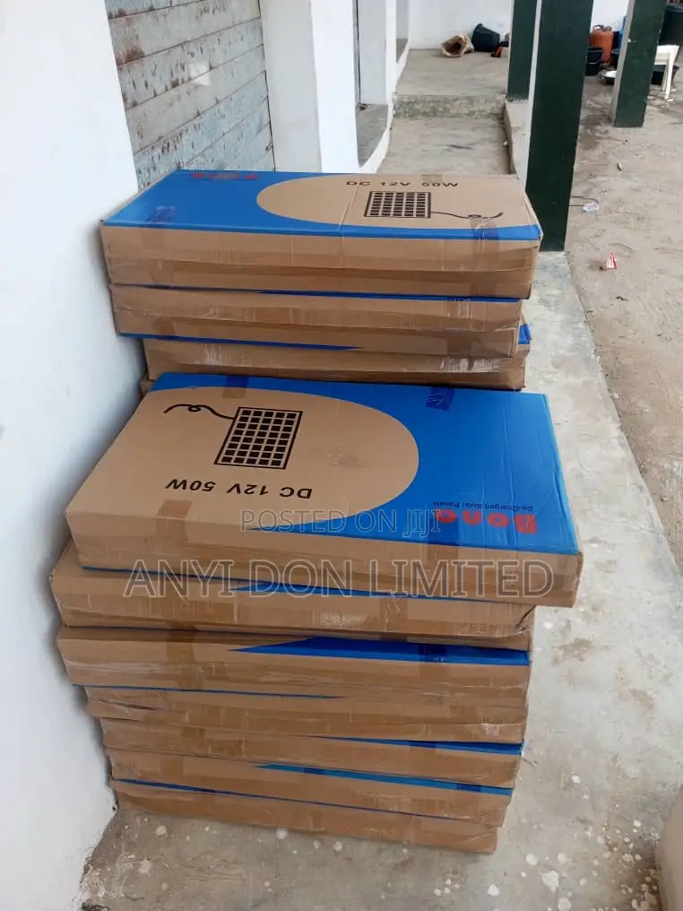 50w Charger