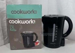 Cookworks Kettle