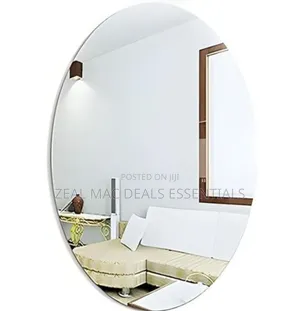 3d Mirror Sticker