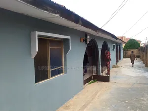 Furnished 3bdrm Bungalow in Agunbelewo Area, Osogbo for rent