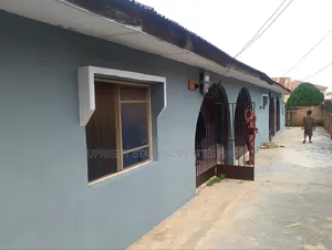 Furnished 3bdrm Bungalow in Agunbelewo Area, Osogbo for rent