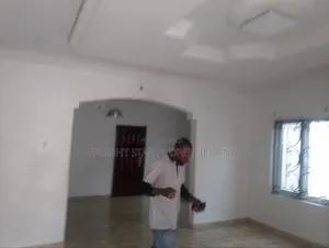 Furnished 3bdrm Bungalow in Malam Tope Area, Osogbo for rent