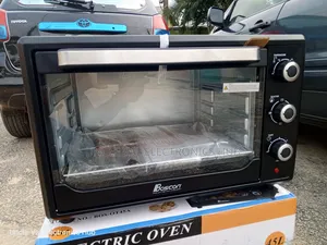 Boscon 45l Electric Oven