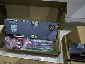 Jk Smart Inverter BMS 200a