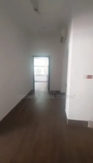 4bdrm Duplex in Jahi Glimore Abuja for sale