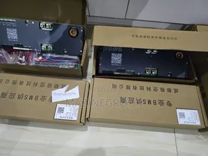 Jk Smart Inverter BMS 150a 2a Active Balancer