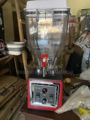 12litres German Home Heavy Duty Commercial Blender