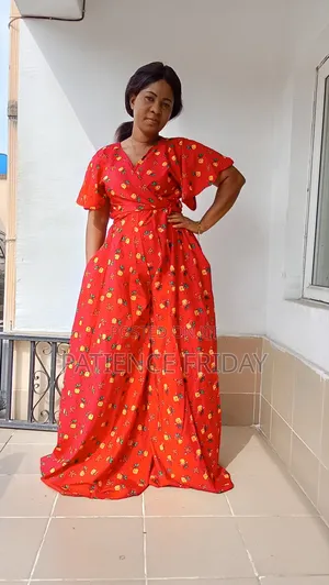 High Quality Nigerian Fabrics Ready To Wear In Lagos Nigeria