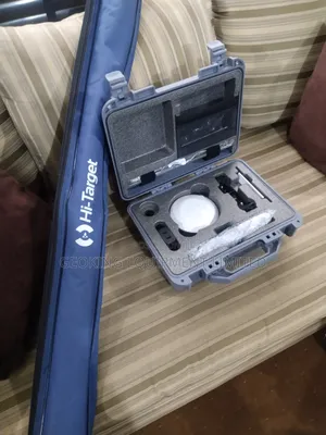 V200 Hi-Target RTK Rover International Version