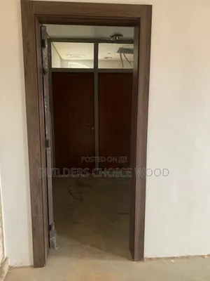 Turkish Mfc Wooden Door