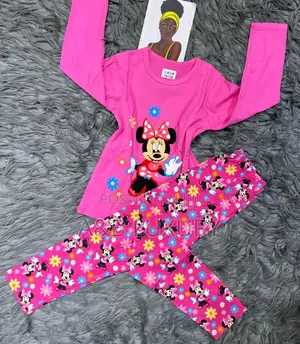 Animation Kids Pj