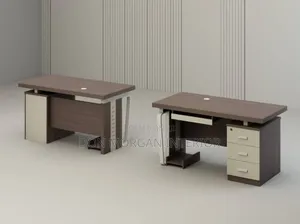 Quality Office Table 1.4mtr