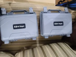 Hi-Target V30plus Base and Rover Set International Version
