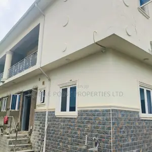 3bdrm Duplex in Apo Resettlement for rent