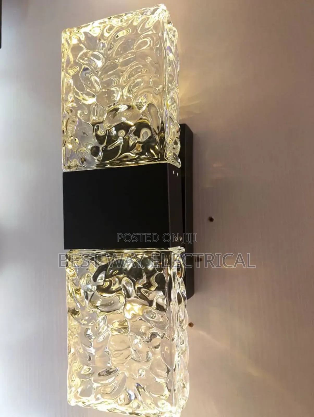 Executive Wall Bracket Lights