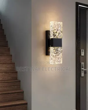 Executive Wall Bracket Lights