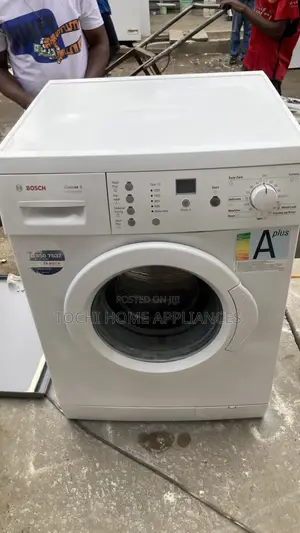8kg Bosch Washing Machine