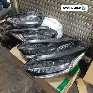 Head Light 2016/2018 Honda HRV Touring
