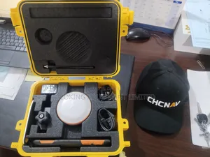 Chcnav I76 GNSS RTK System Rover