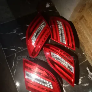 Backlight for C300 W204 2013/14 Model
