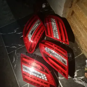 Backlight for C300 W204 2013/14 Model