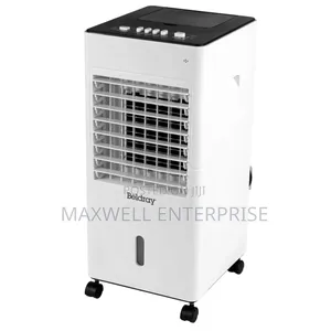 Beldray 6l Air Cooler White