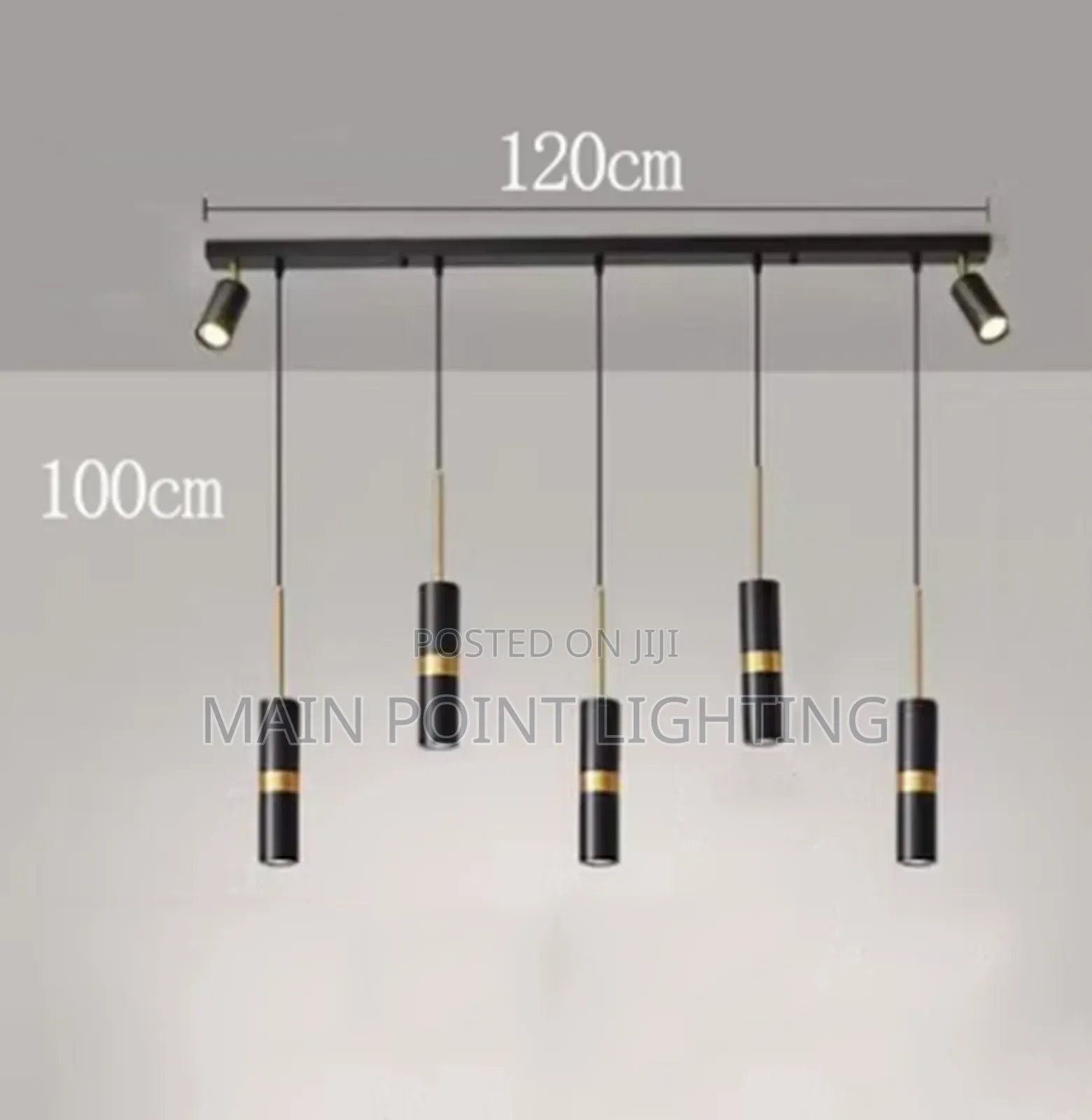 Dinning Chandelier